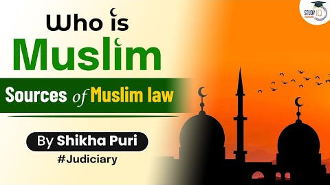 who is muslims