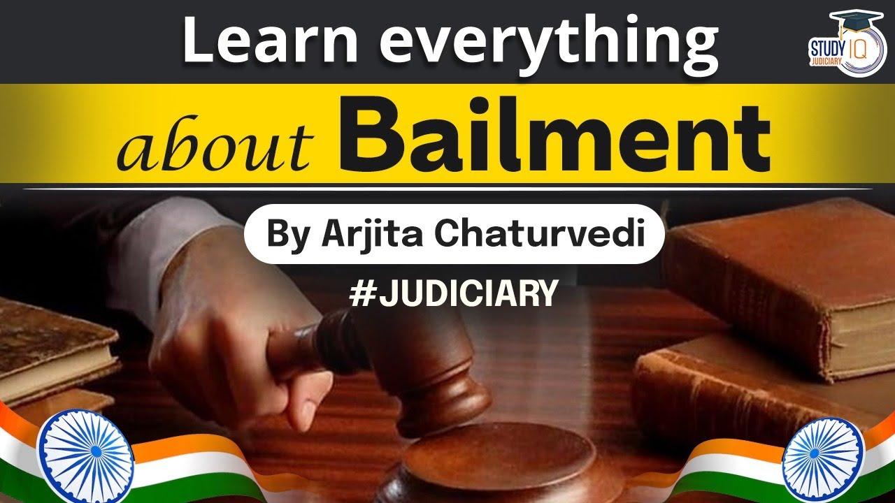 what is bailmentwhat is bailment