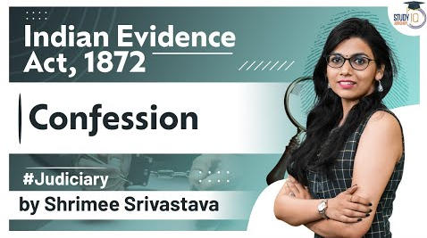 confession indian evidence act feature image