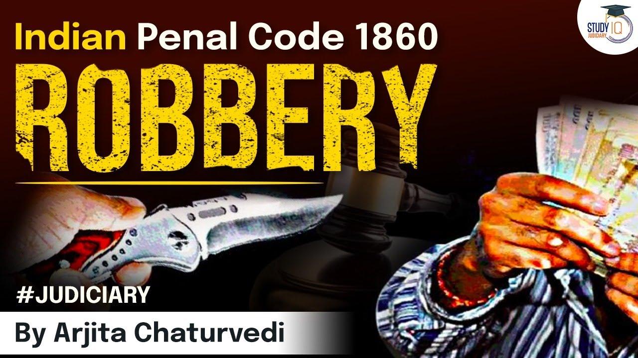 robbery leagal action feature image