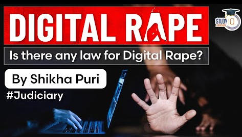 digital rape feature image