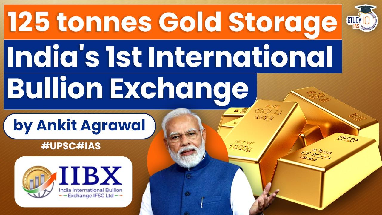 Bullion exchange feature image