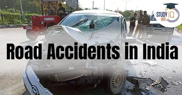 Road Accidents