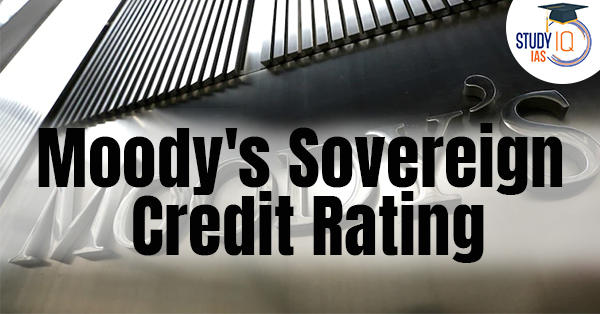 Moodys Sovereign Rating