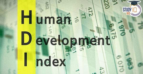 Human Development Index