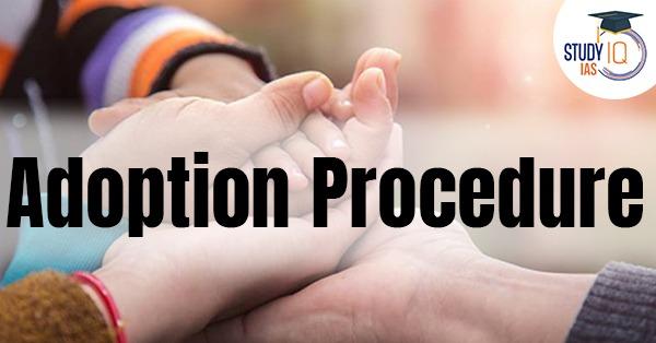 Adoption Procedure