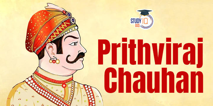 Prithviraj Chauhan