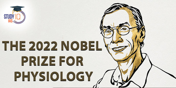 The Nobel Prize for Physiology