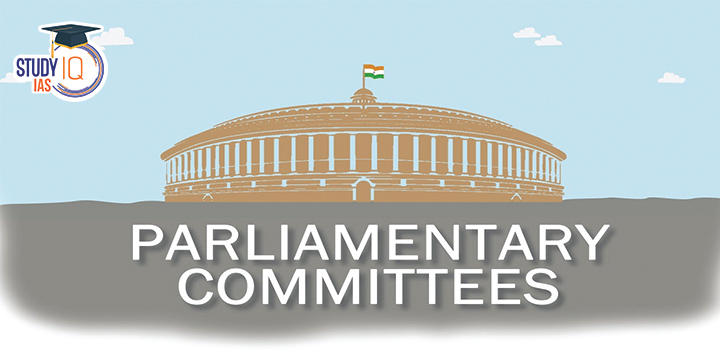 Parliamentary Committees