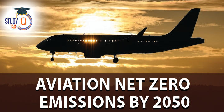 Net Zero Emissions