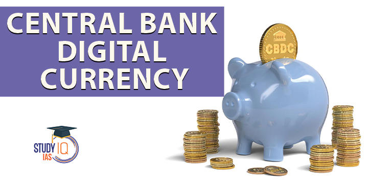 Central Bank Digital Currency