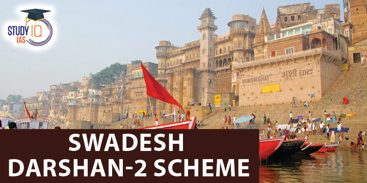 Swadesh Darshan Scheme