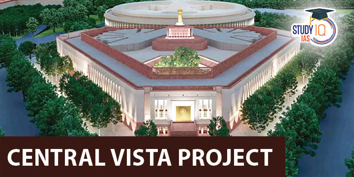 Central Vista Project