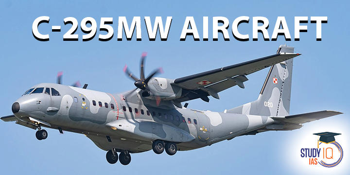 C-295 Aircraft