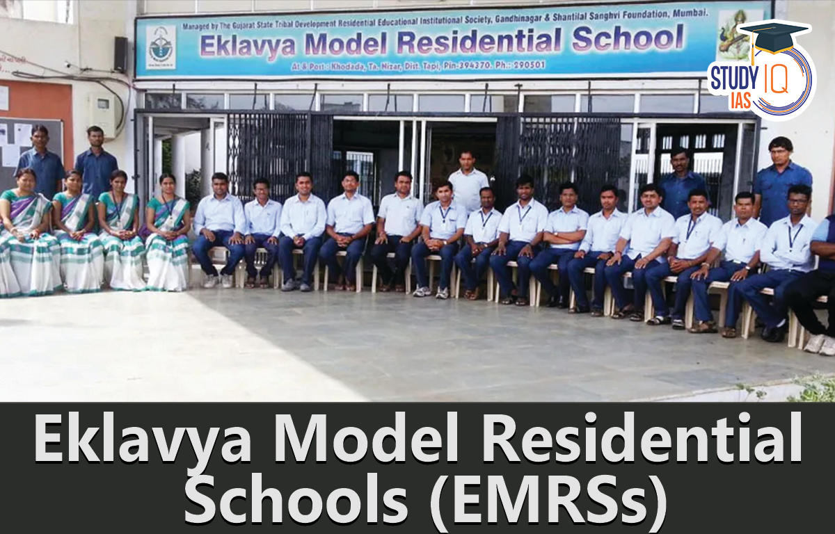 Eklavya Model Residential School