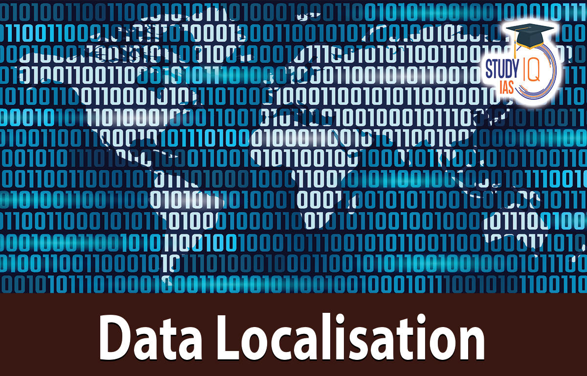 Data Localisation