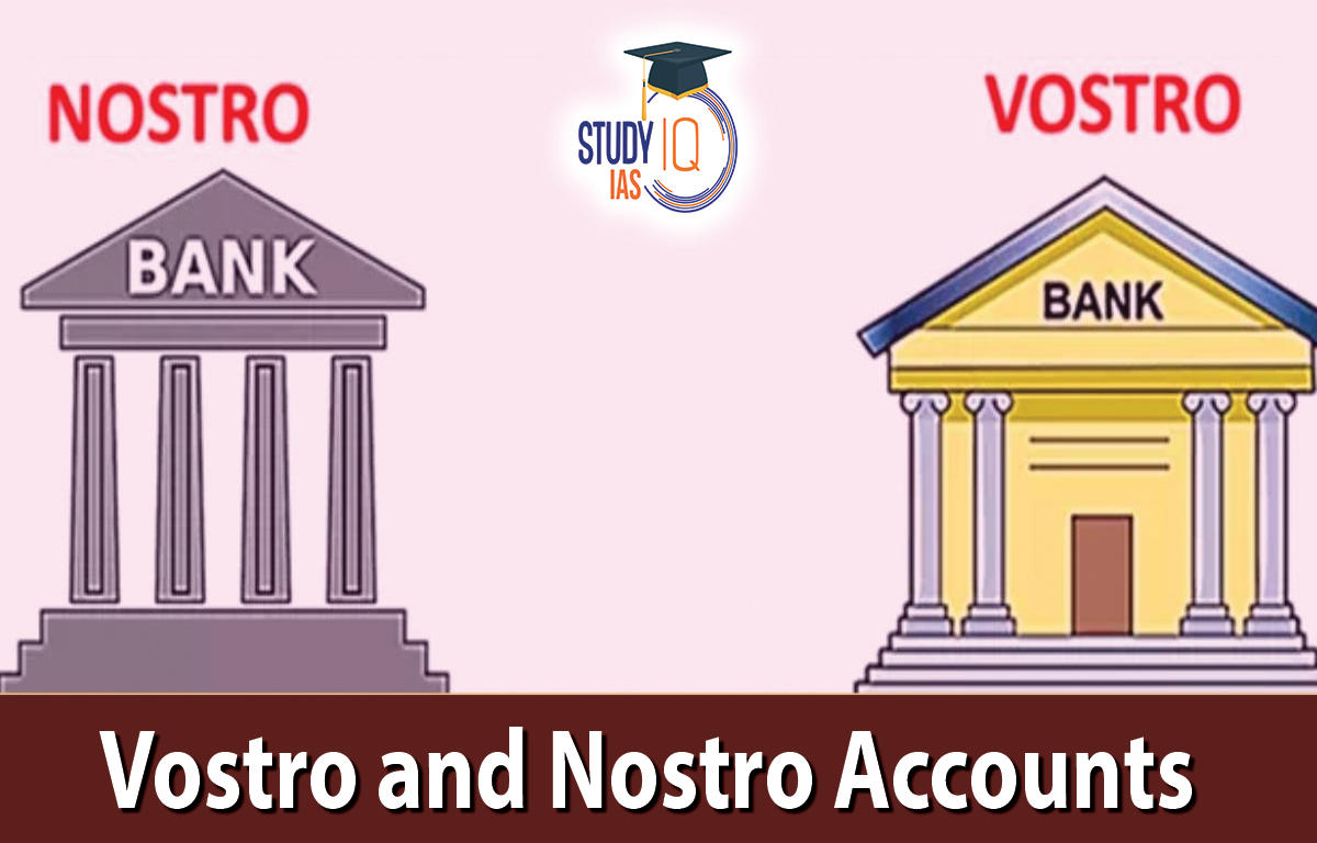 Vostro and Nostro Accounts