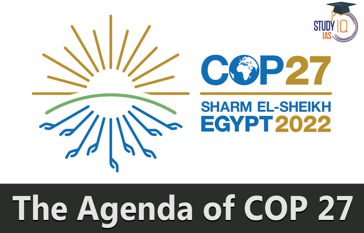 COP 27