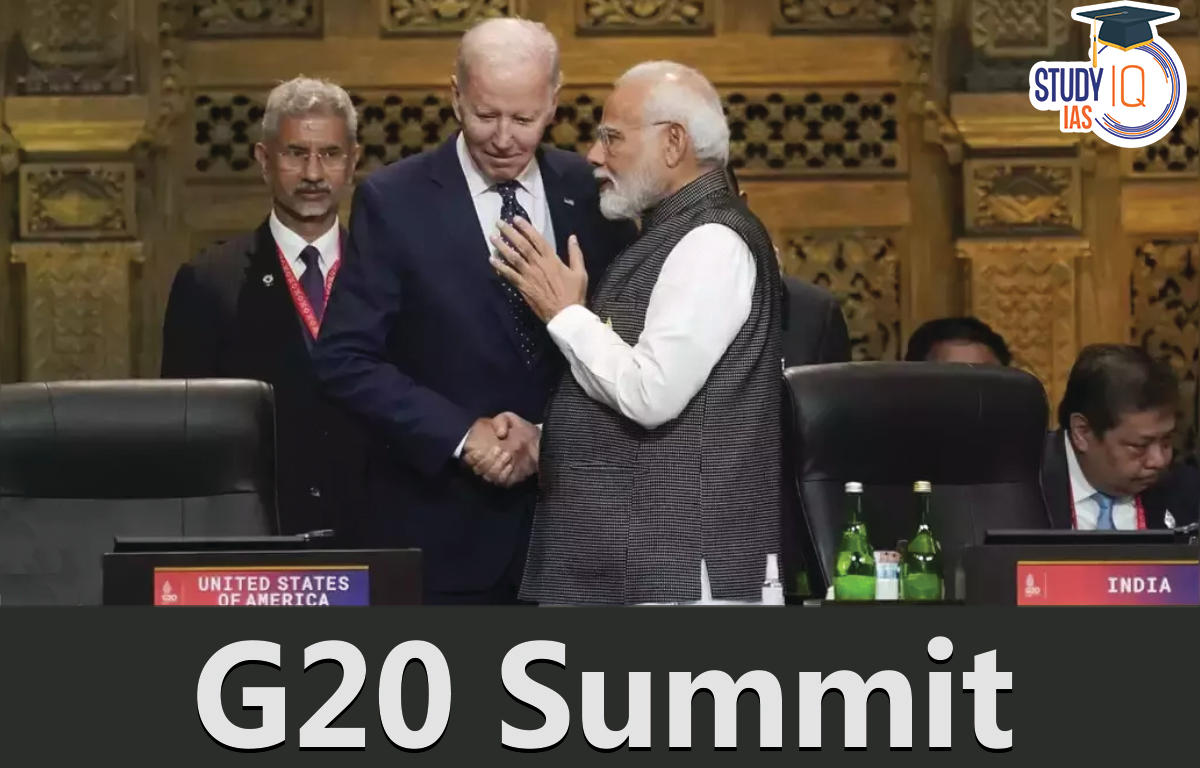 G20 Summit