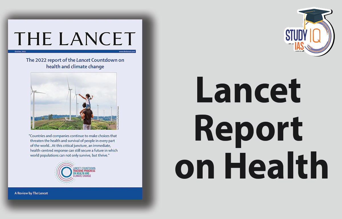 Lancet Report