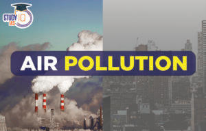 Air Pollution