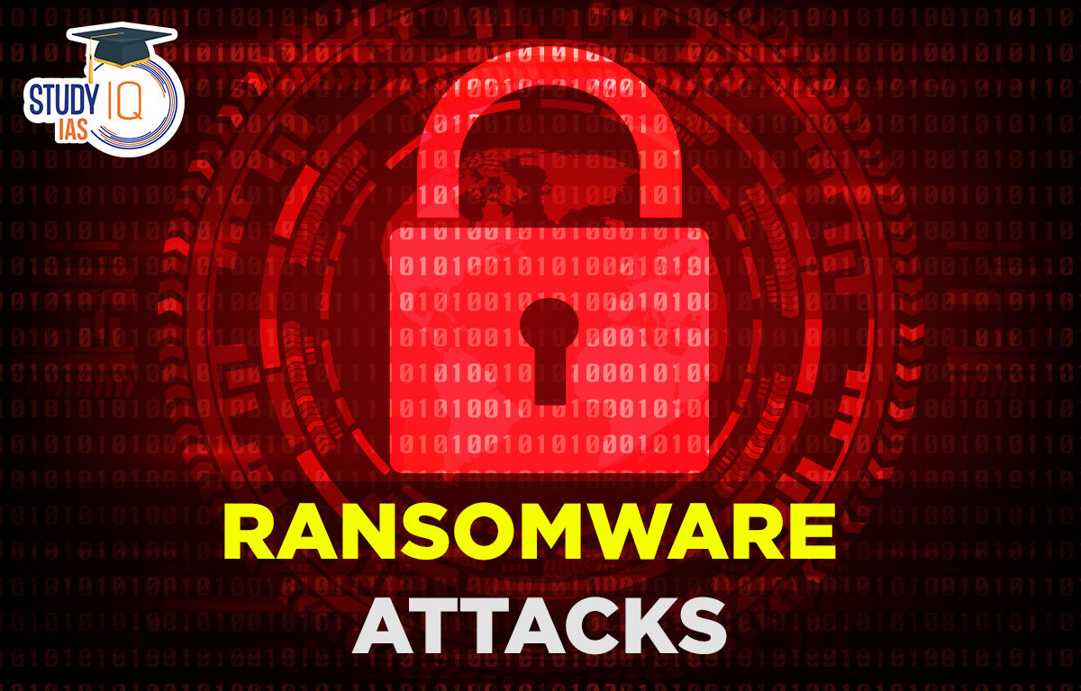 Ransomware Attacks