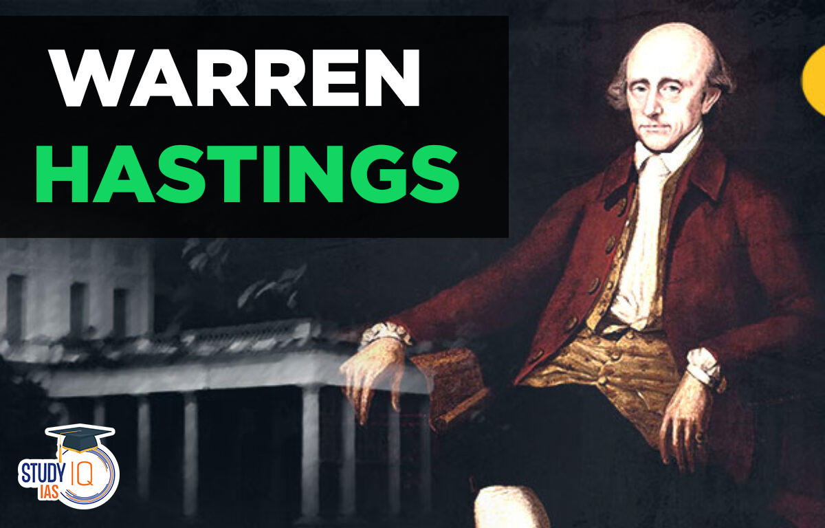 Warren Hastings