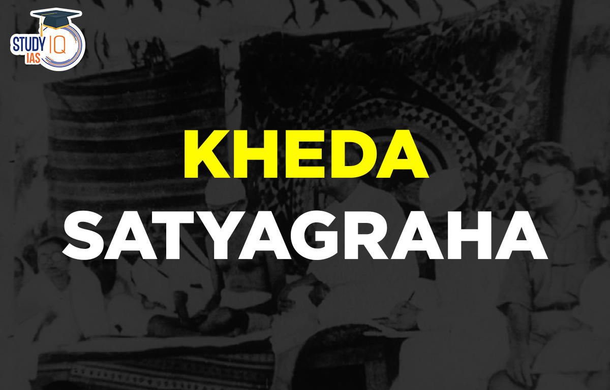 kheda satyagraha