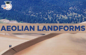 Aeolian Landforms