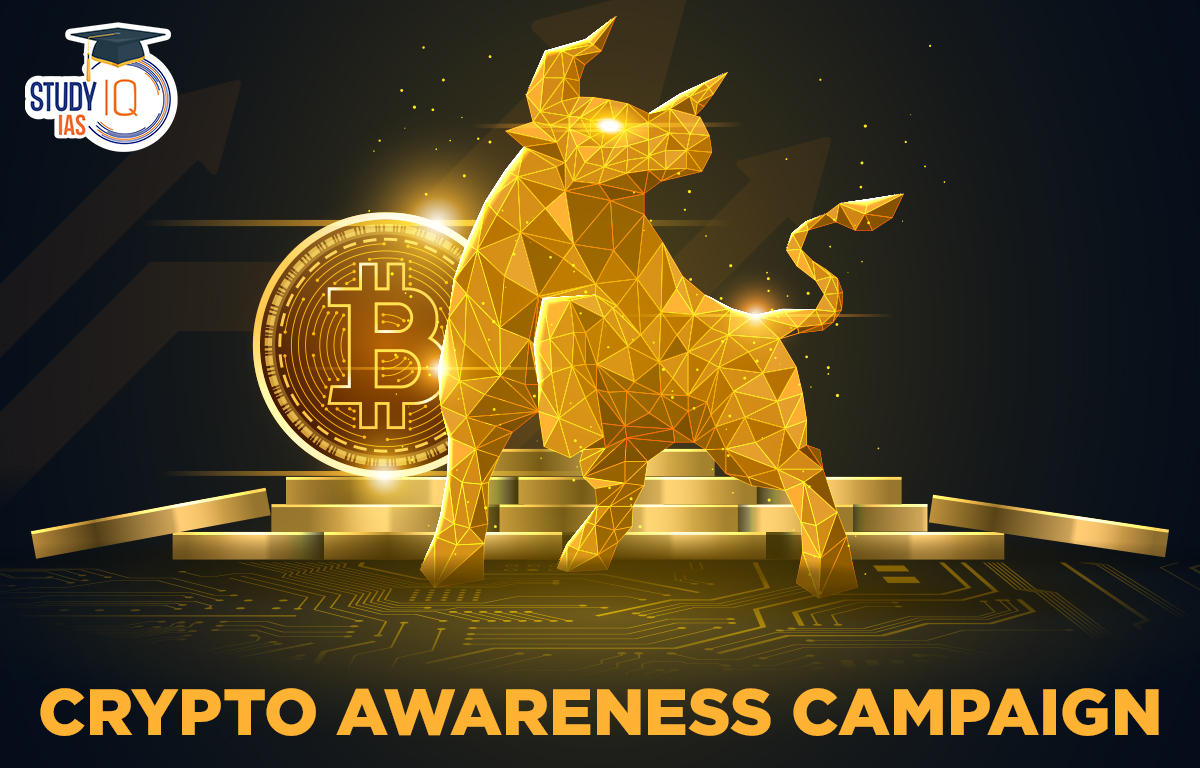 Crypto Awareness Campaign