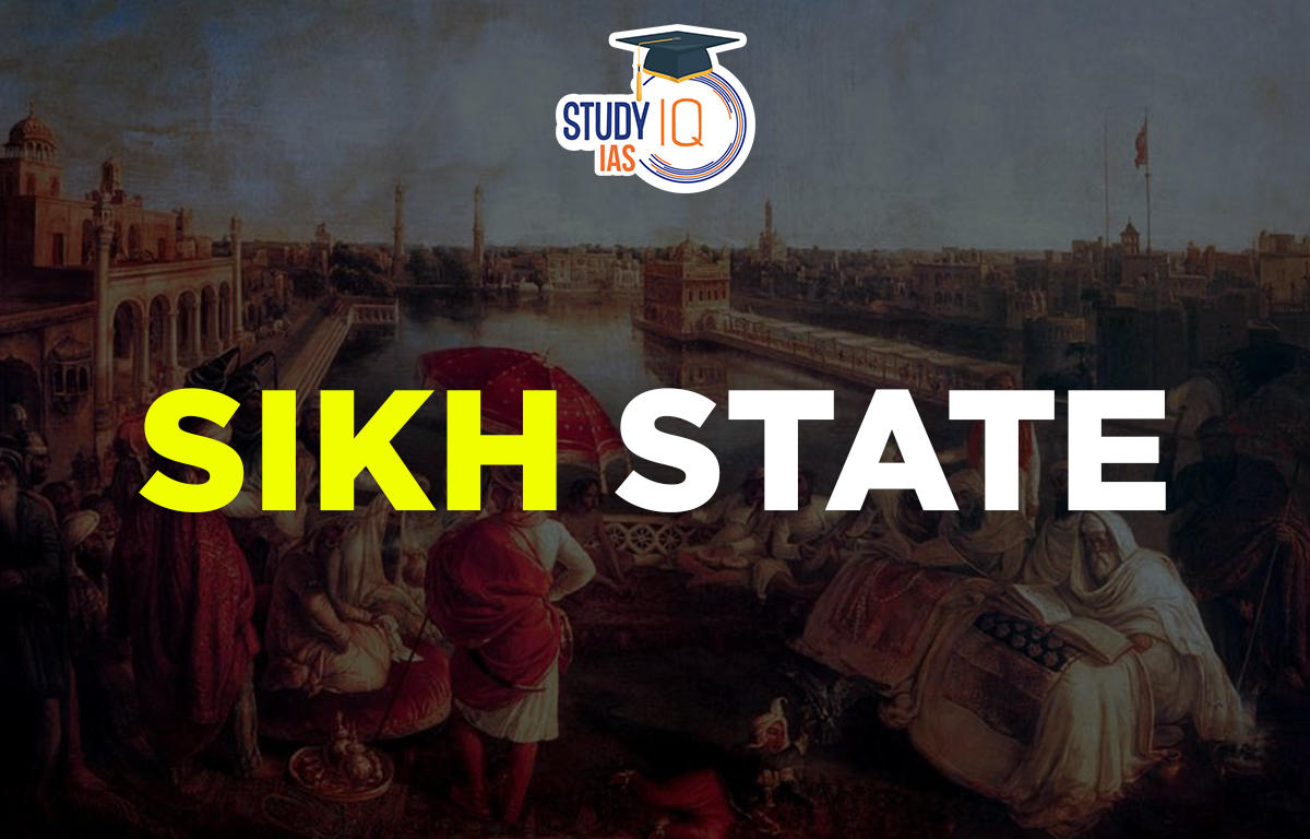 Sikh State