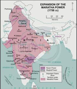 Maratha Empire