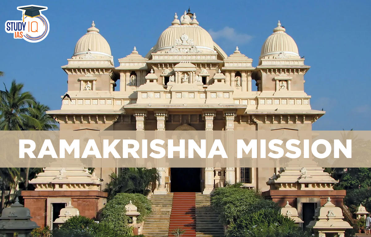 Ramakrishna Mission