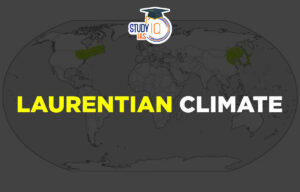 Laurentian climate