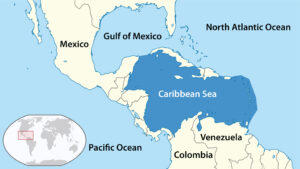 Caribbean-Sea