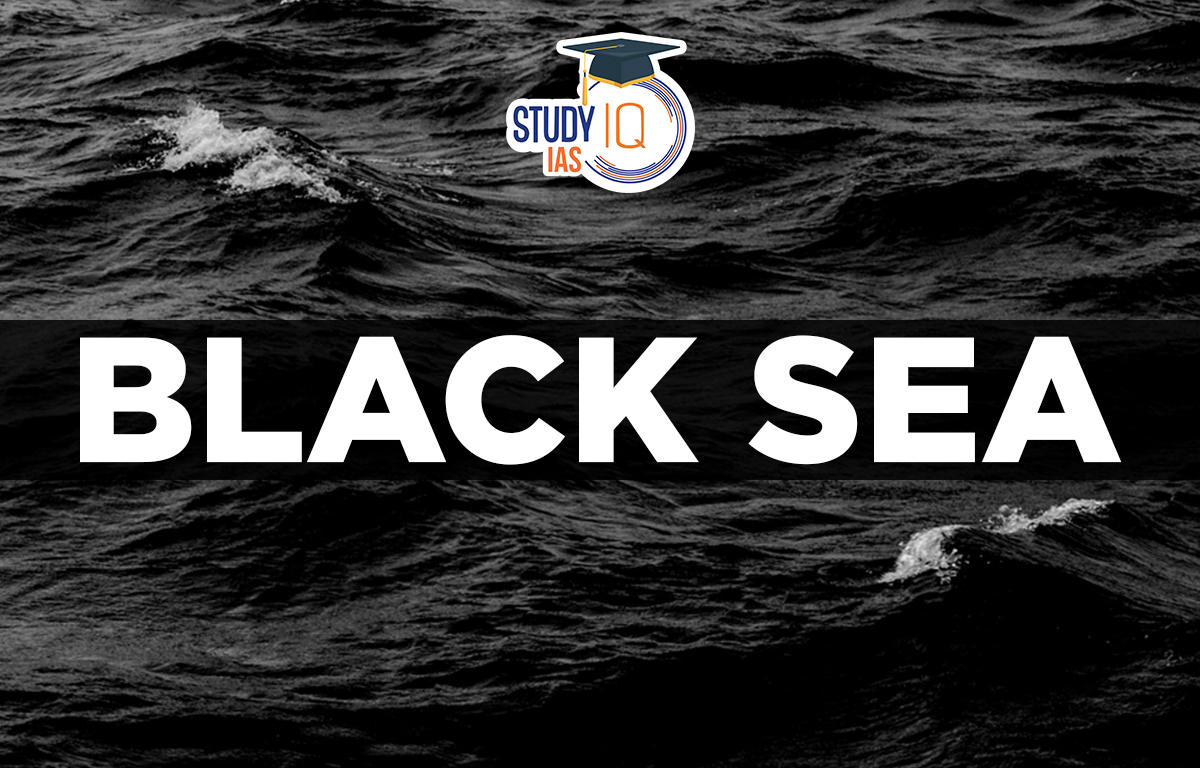 Black Sea