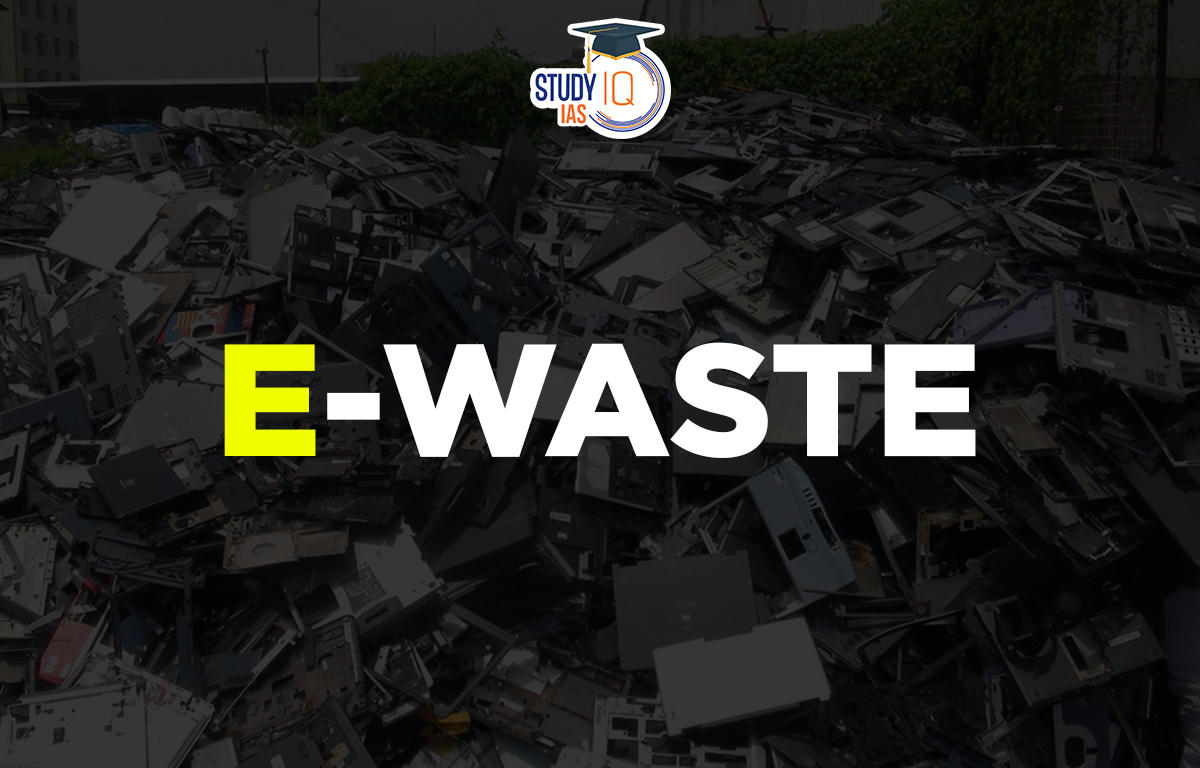 E-Waste