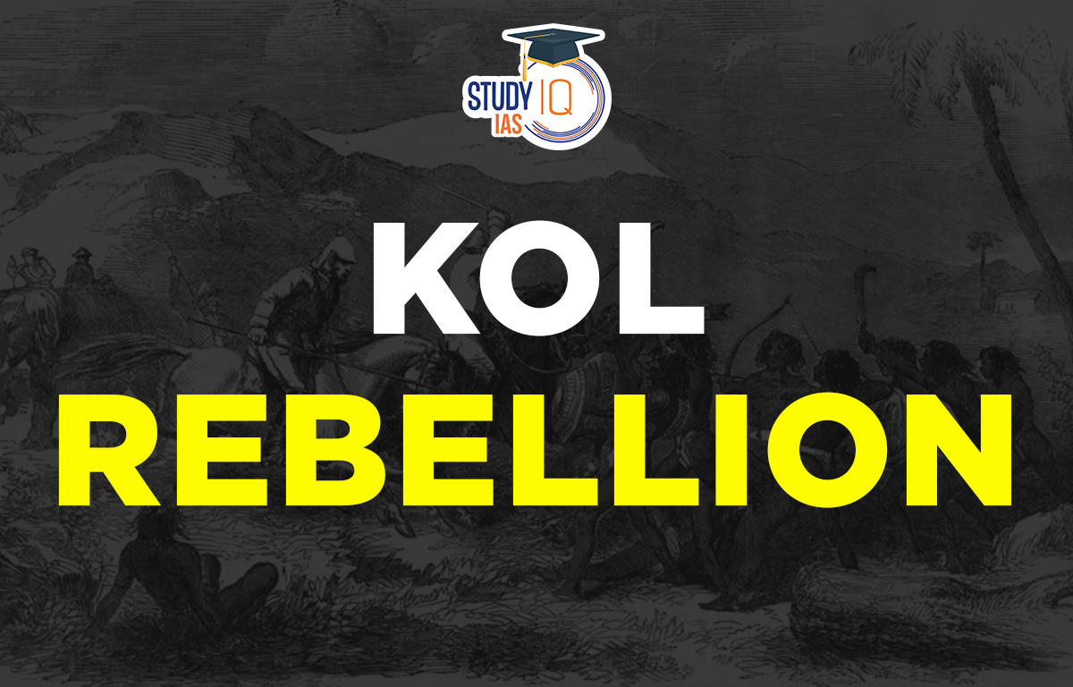 Kol Rebellion