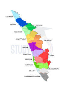 Political_map_of_Kerala