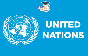 United Nations, Foundation, Principal Organs, Members