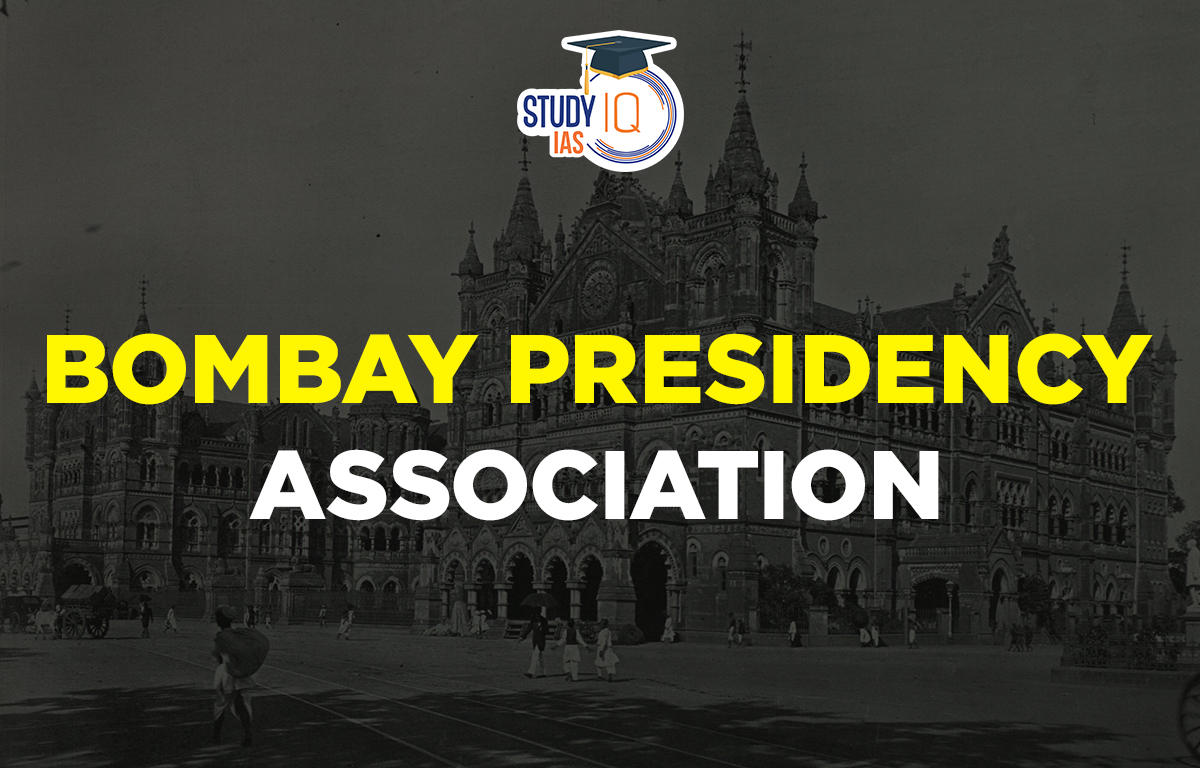 Bombay Presidency Association