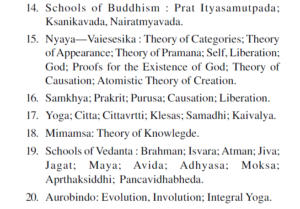 UPSC Philosophy Syllabus for IAS Mains 2023, Download Paper 1 & 2 PDF_6.1