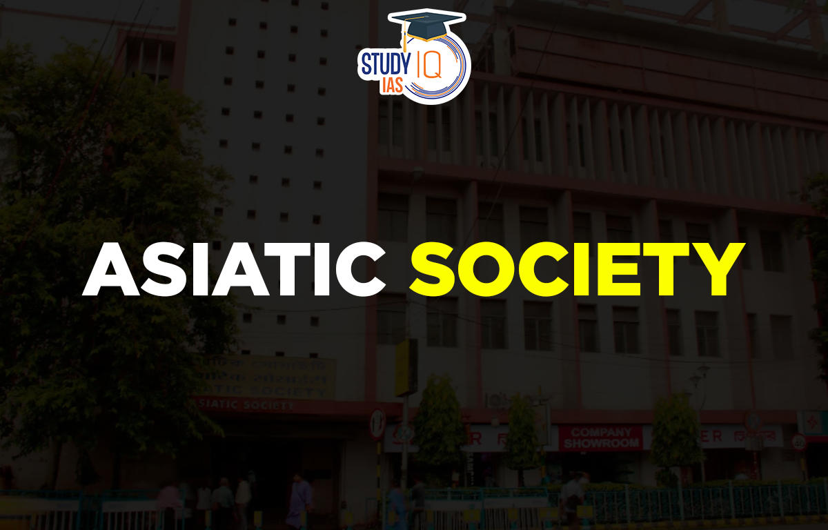 Asiatic Society