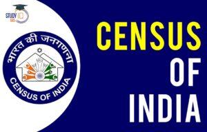 Census of India