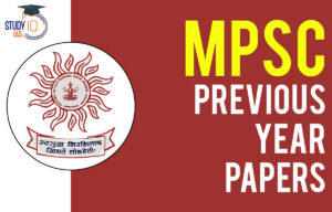 MPSC Previous Year Papers, Check Prelims and Mains Rajyaseva PYQs PDF