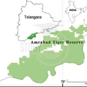 Amrabad Tiger Reserve
