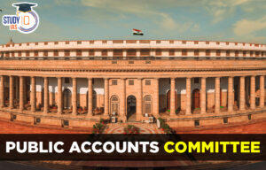 Public Accounts Committee