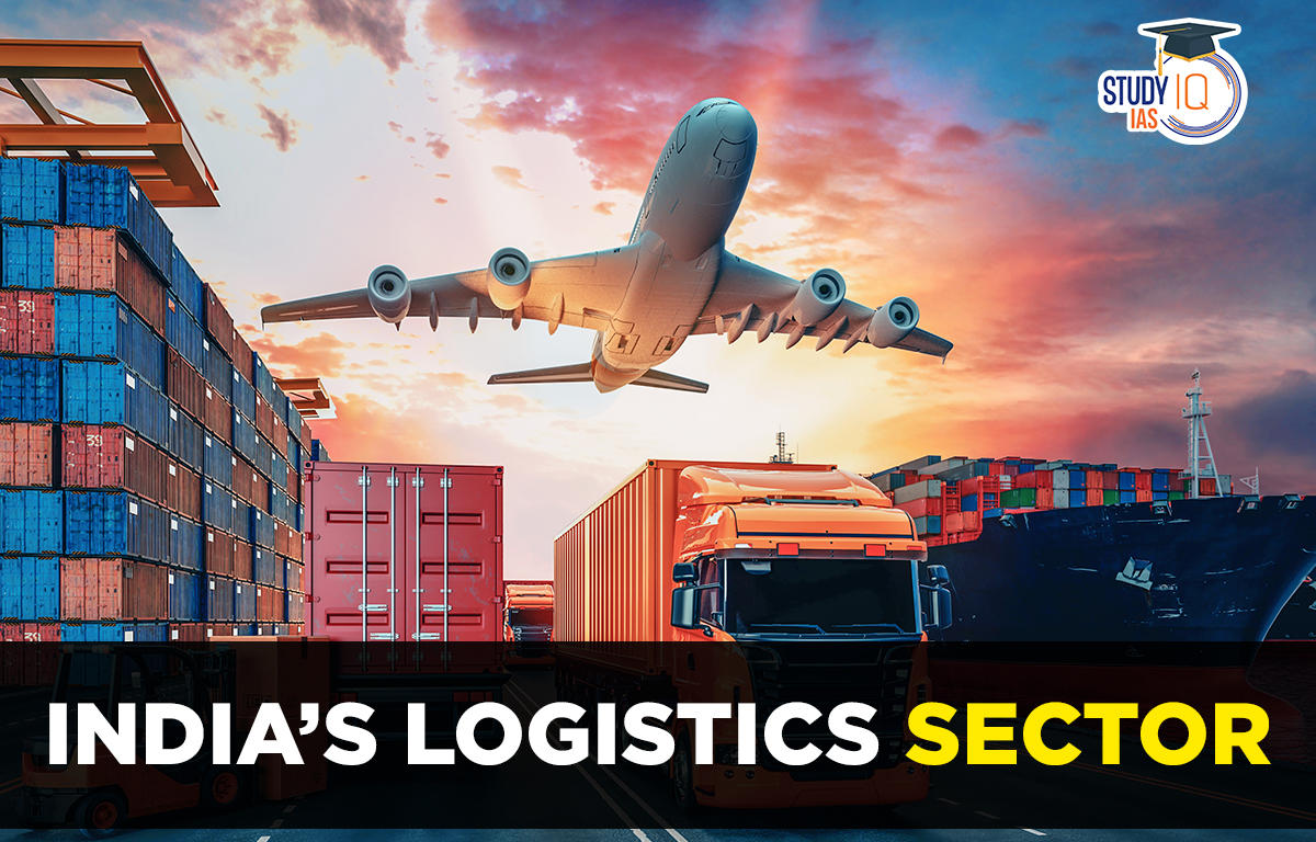 India’s Logistics Sector