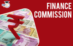 16th Finance Commission of India, Article, Chairman, Constitutional Provisions