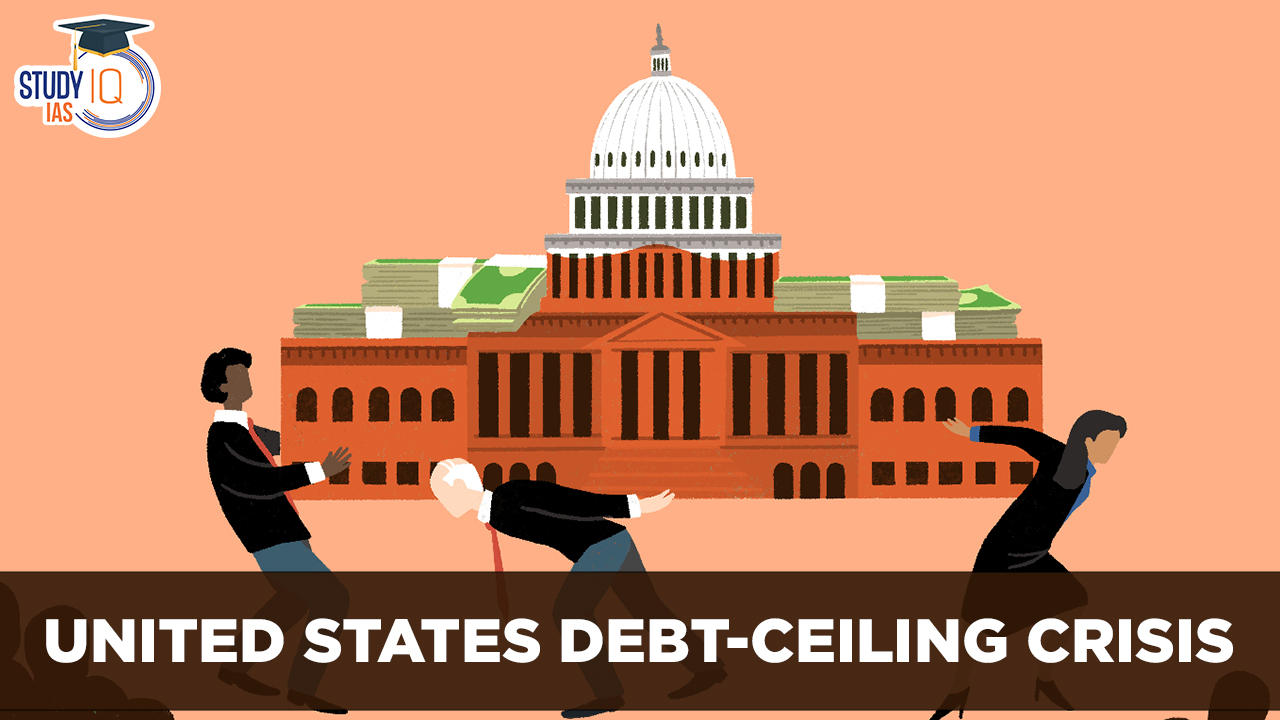 United States Debt Ceiling Crisis